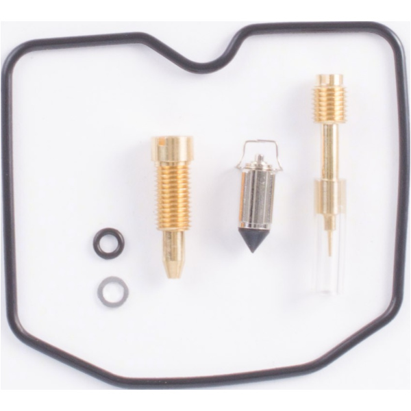 Vergaserreparatursatz CAB-K18 für Kawasaki GPZ 1100 - ZRX 1100/1200