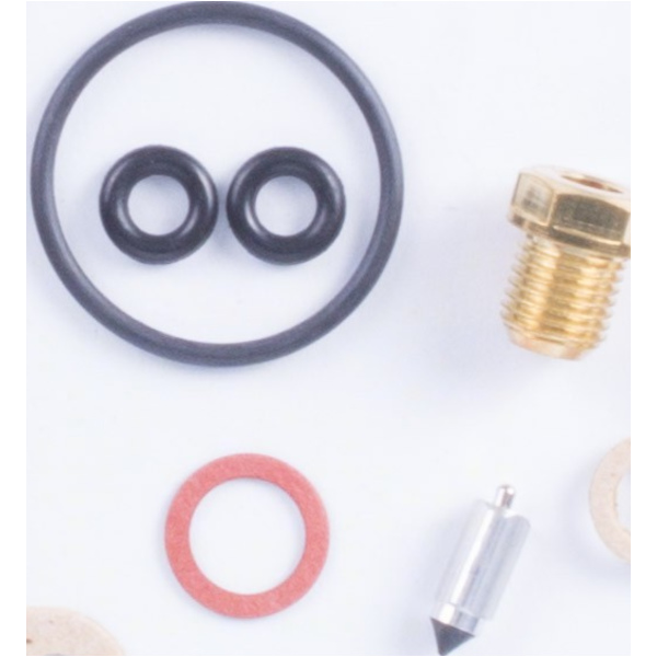 carburator repair set compare no. CAB-Y1 for Yamaha DT 125 MX