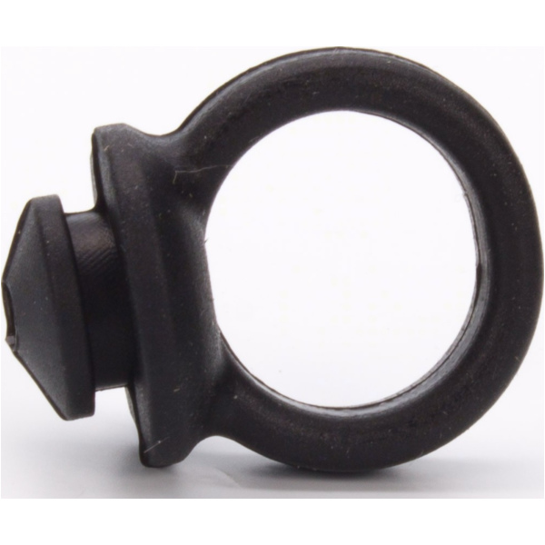 Cable guide for 10mm hole fitting for Honda XL Varadero 125 JC32A 2005, 15 PS, 11 kw