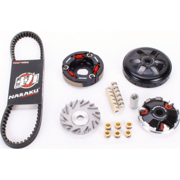 super trans kit 1E40QMB 788mm for Keeway, CPI, QJ