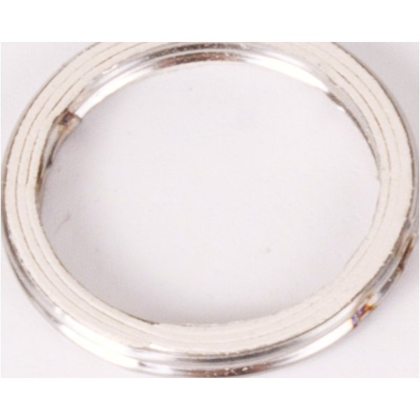 exhaust gasket 25x33x4mm