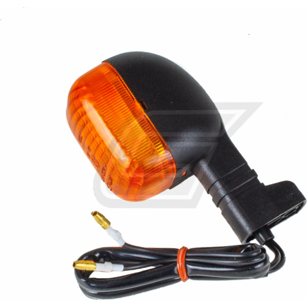 Blinker vorn links / hinten rechts für Benelli, Italjet, Malaguti, Daelim