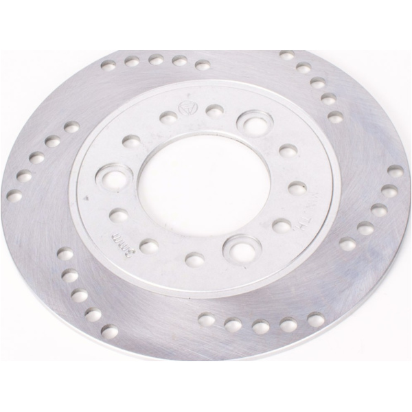 Scheibenbremse, Brake Disk Bremsscheibe 180mm für Kymco passend für Kymco Downtown ABS Euro4 125 V21111 2016, 14,4 PS, 10,6 kw