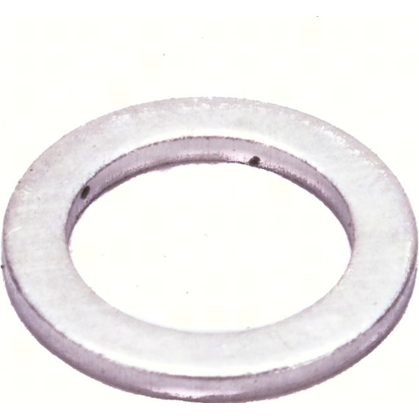 Dichtring Aluminium 12x18x1,5mm