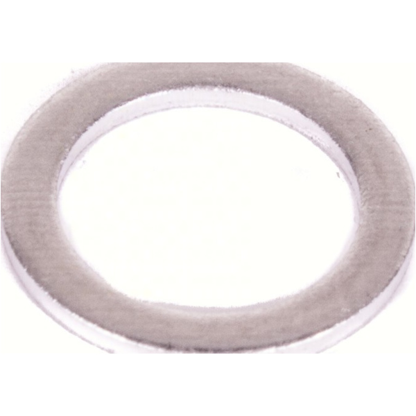 Dichtring Aluminium 14x20x1,5mm