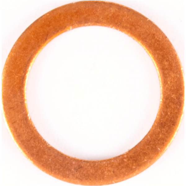 Dichtring Kupfer 14x20x1,5mm