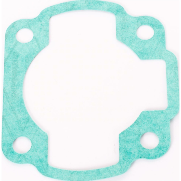 cylinder base gasket for Minarelli horiz., CPI, for: Keeway fitting for Aprilia SR RacingHorizontaler Zylinder 50 MZC00 1998, 4,8 PS, 3,5 kw