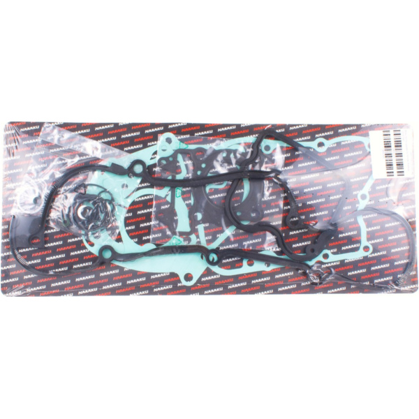 Motor Dichtungssatz für Honda, Keeway 125 4-Takt passend für Honda PES  125 JF17A 2008, 13,6 PS, 10 kw