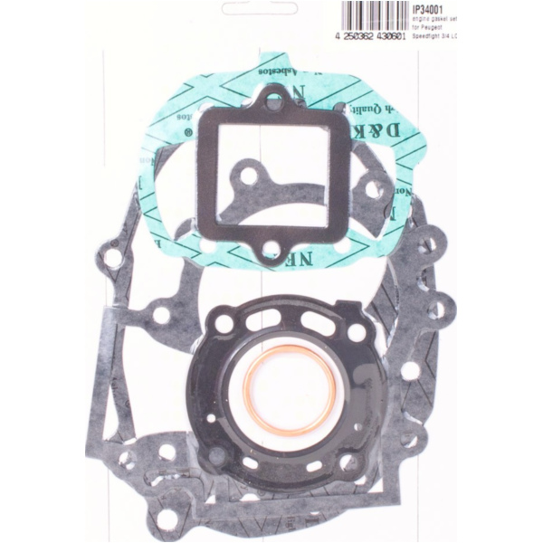 engine gasket set for Peugeot Speedfight 3/4 LC, Jetforce 13-