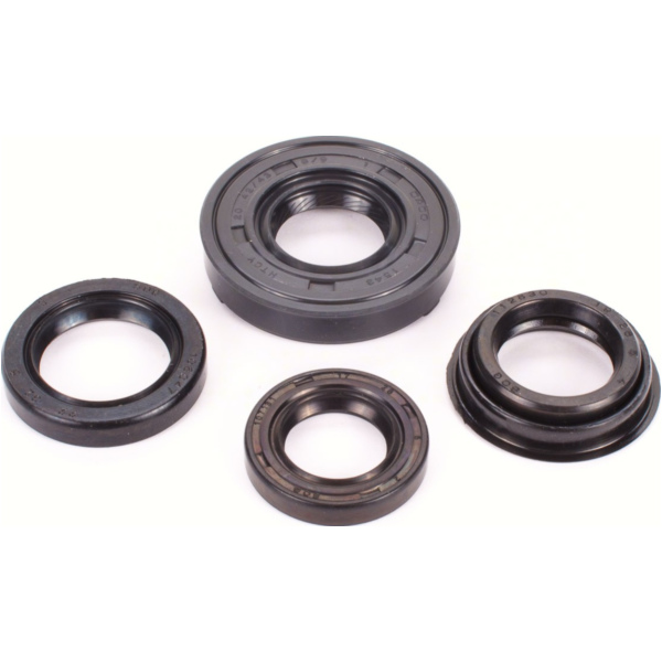 engine oil seal set for Minarelli 50 2-stroke fitting for Generic XOR  50  2005, 3,1 PS, 2,3 kw