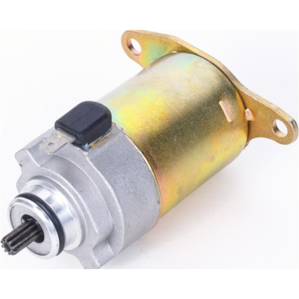 Startermotor Anlassermotor für SYM 50ccm 4T, Peugeot 50ccm 4T