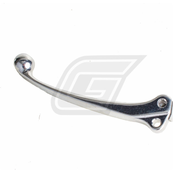 Bremshebel links silber für Honda NES, SES, PES/PS, SH 125/50