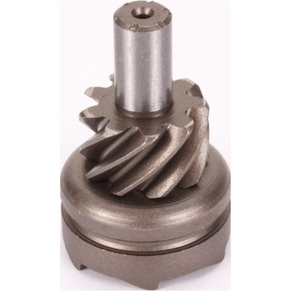 idle shaft gear / kickstart pinion gear for Piaggio