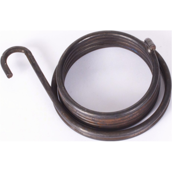 kickstart return / lever spring for 139QMB/QMA fitting for Baotian BT49QT-12E3 Rocky 50  2015, 3,7 PS, 2,7 kw