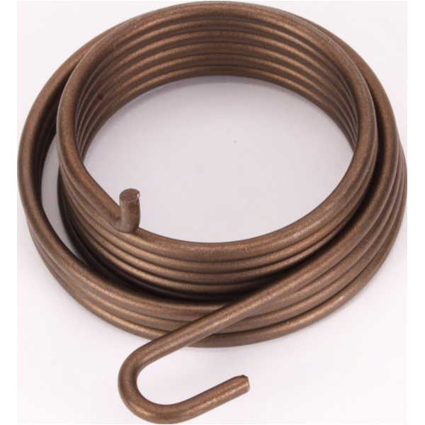 Rückzugfeder Kickstarterwelle für CPI, für: Keeway, 1E40QMB