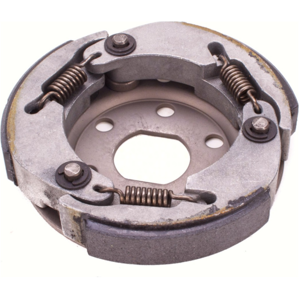 clutch 107mm 14603104 fitting for Huatian/Lintex HT50QT-16  50  2007, 3,1 PS, 2,3 kw