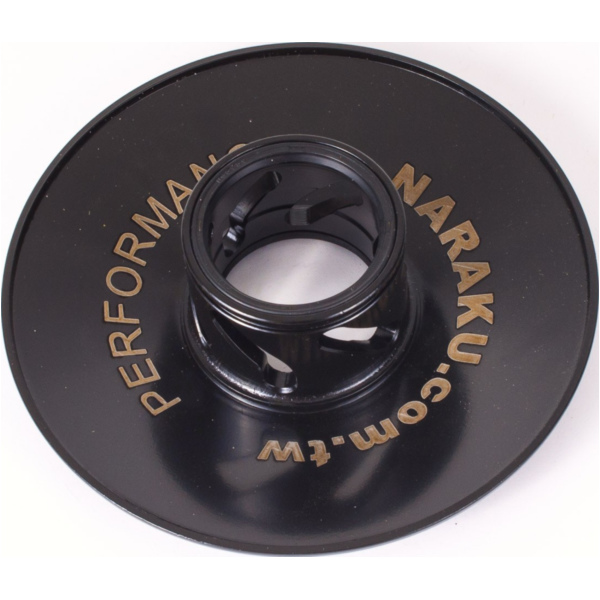 torque driver sport / torque converter secondary slider sport