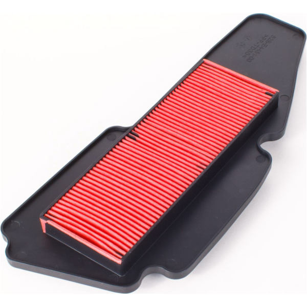 air filter replacement for Yamaha Xenter, MBK Oceo 125, 150cc