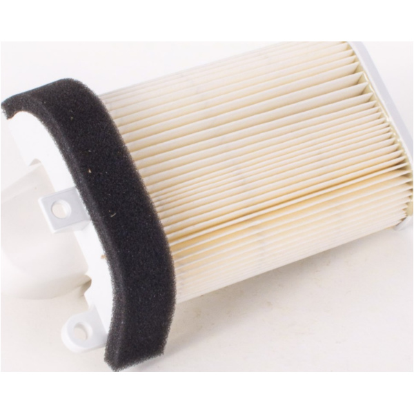 links Luftfilter Einsatz Motorgehäuse links für Yamaha T-Max 500 08-11