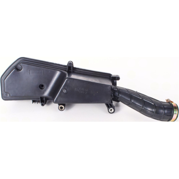 Luftfilterkasten 12 Zoll für 139QMB, GY6 50ccm