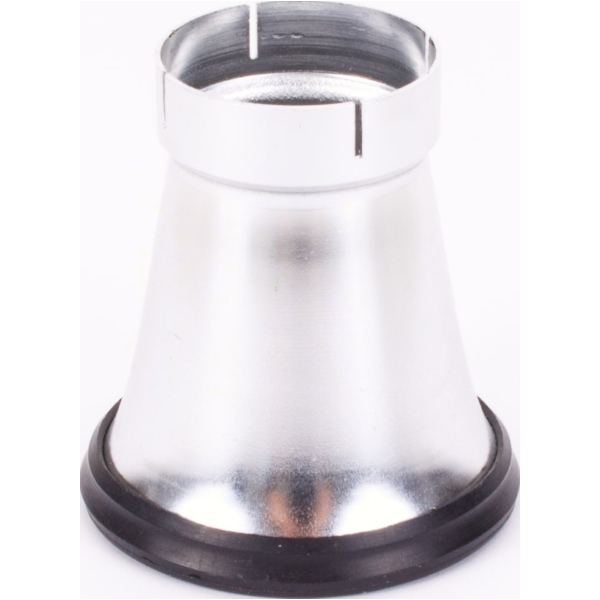 carburetor curl air / intake funnel Drag Race 35mm