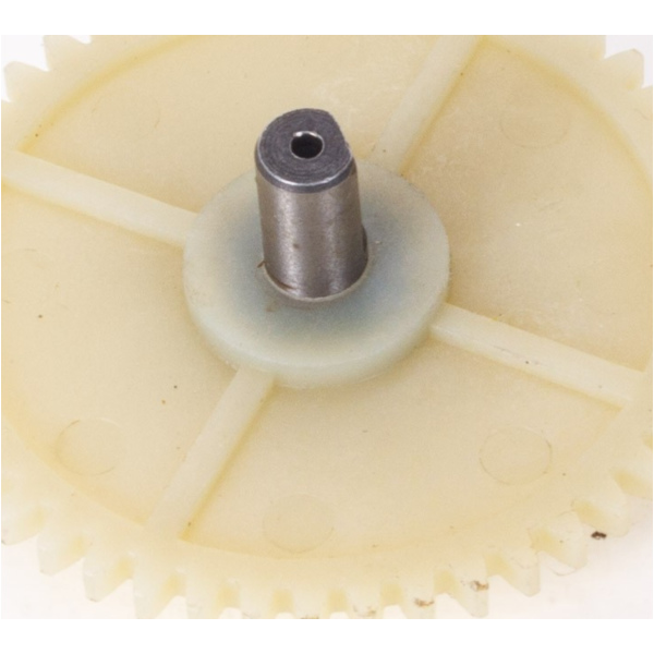 oil pump driven sprocket for 22 tooth crankshaft for GY6 50cc 139QMB/QMA