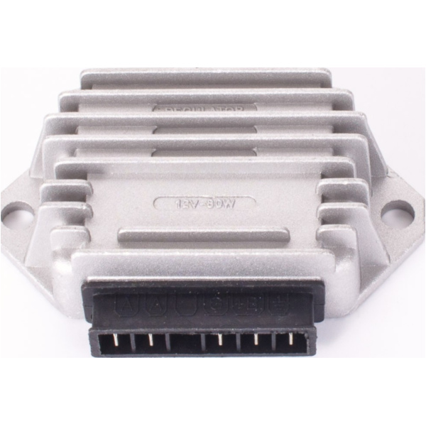 regulator / rectifier 5-pin for Piaggio, Gilera