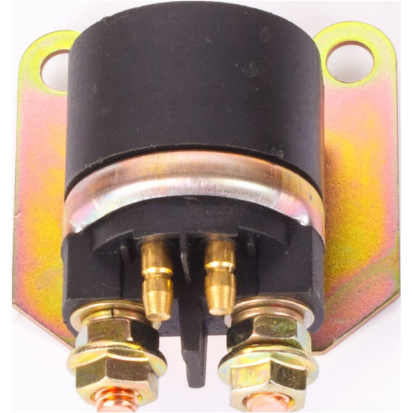 starter solenoid / relay 12V for CPI, for: Keeway, Generic, China 2-stroke