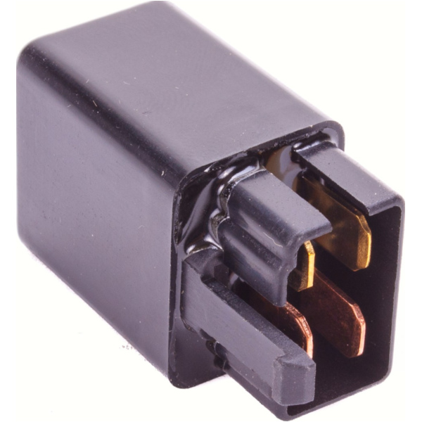 starter relay type II - for: Honda, Kymco fitting for MBK YN Ovetto 50 5AD00 1998, 4,1 PS, 3 kw