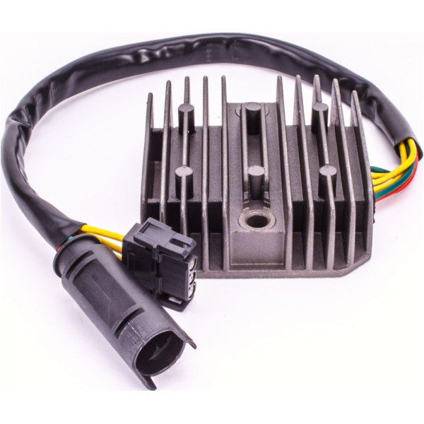 Regulator / rectifier for BMW F/G 650/800 fitting for BMW F 800  800 E8ST/K71 2007, 85 PS, 62,5 kw