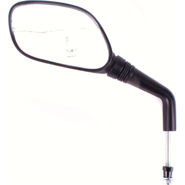 Lenkerspiegel Spiegel links für Peugeot Jet Force, Speedfight 2 (07-) passend für Peugeot Jet Force C-Tech 50 VGA A1AAAA 2005, 4,9 PS, 3,6 kw