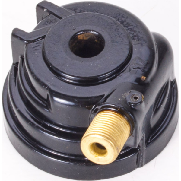 speedometer drive tetragonal for cable with cap nut (32mm installation height) fitting for Baotian BT49QT-9F3 Eagle 50 BT49QT-9F3 2019, 