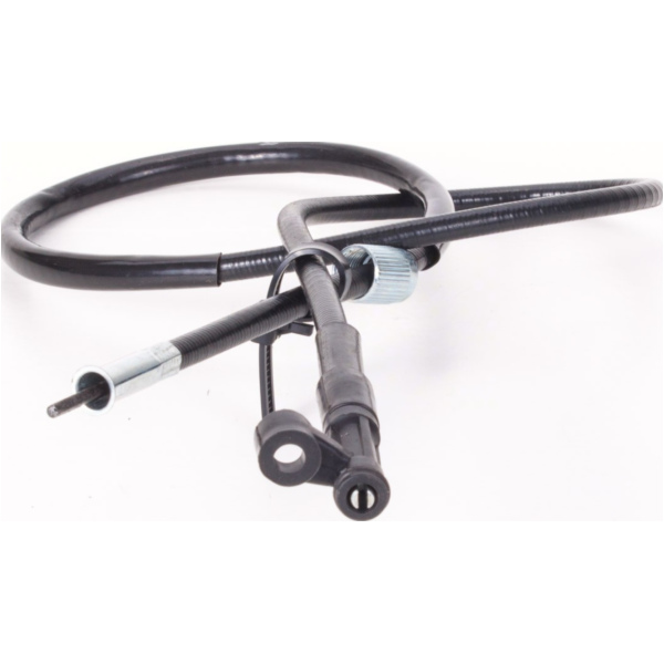 speedometer cable - lateral screw fastening - version C
