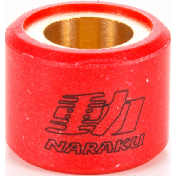 variator / vario roller set heavy duty 18x14mm - 12.40g