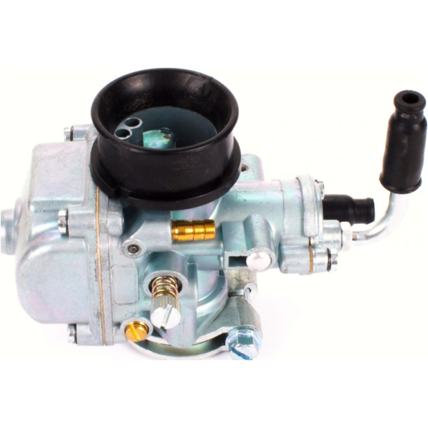 carburetor 19mm incl. manual choke fitting for Derbi Senda Racing 50 KKB02 2020, 