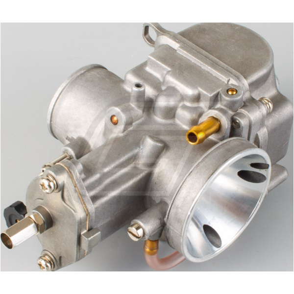 Vergaser Flachschieber Racing V.2 24mm passend für Honda SZX X8R - S Super Sport 50 AF49 2008, 