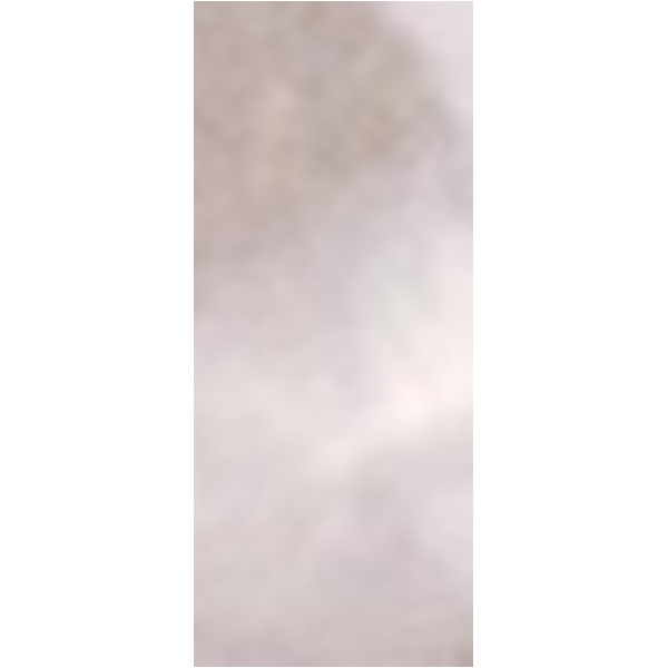 fuel filter Fast Flow II - white for 6mm tube inner diameter