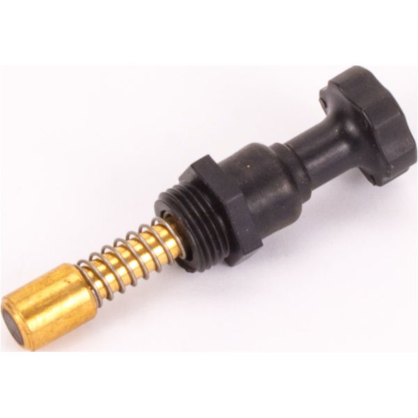 Starterklappe Hebel, Starthebel Choke Knopf für Keihin PWK, Polini CP, Oko, Naraku, Stage 6 Vergaser passend für Derbi Senda R 50 SENDA H 1997, 