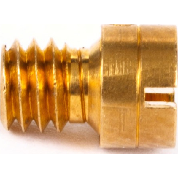 carburetor main jet for Keihin M4 - 068