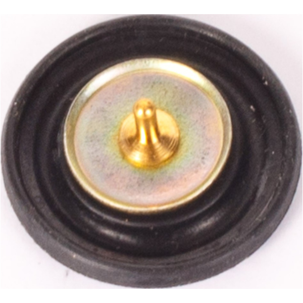 Membran Vergaser Air-Cut-Ventil für GY6 50ccm 139QMB/QMA