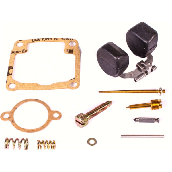 Vergaser Reparatursatz für Vergaser Typ PHBG passend für Derbi Senda Racing 50 KKB02 2018, 