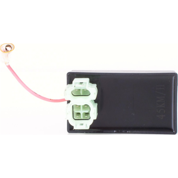 CDI unit 45km/h AC for China 2-stroke with clutch sensor