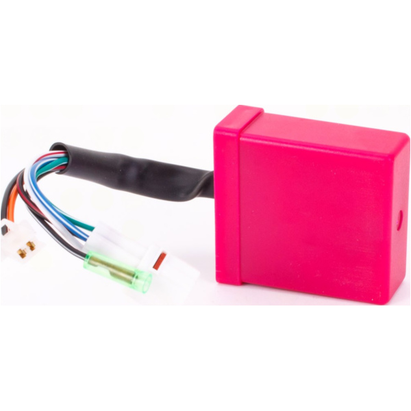 Zündbox, Zündeinheit, Zündzentrale CDI Zündbox für MBK Booster 100, Yamaha BWs 100