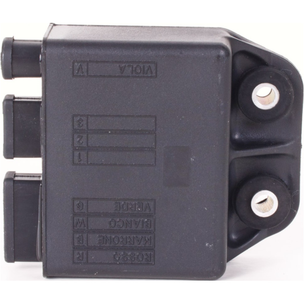 CDI unit for Aprilia SR125, Piaggio Skipper, SKR, TPH 125