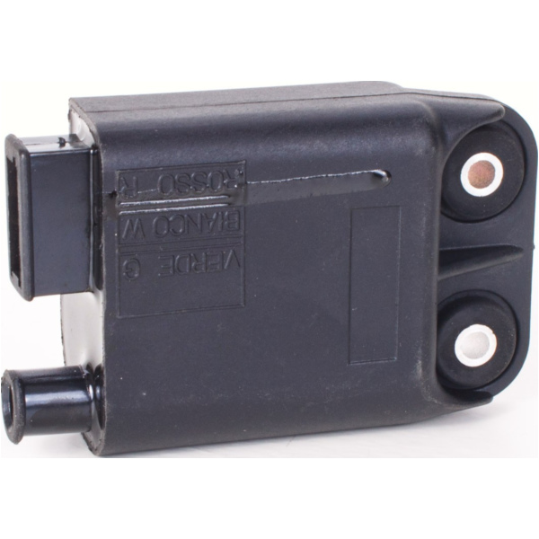 CDI unit with ignition coil for Gilera, Piaggio with catalytic converter