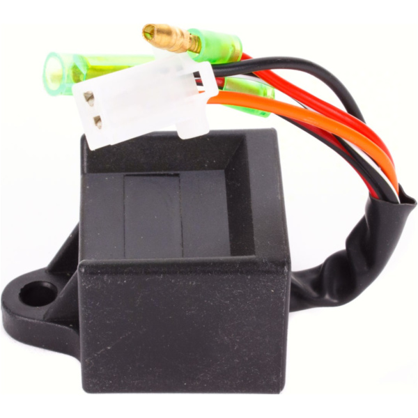 CDI unit unrestricted for Minarelli horizontal, China 2T