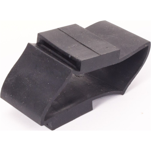 Haltegummi für CDI Zündbox 42x23mm