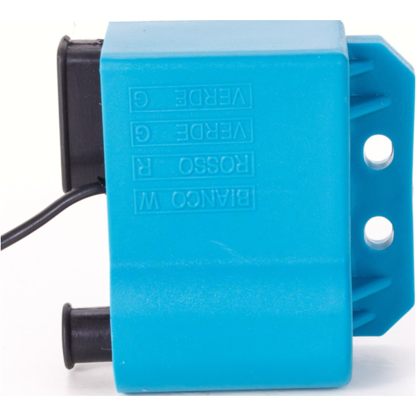 CDI unit with ignition coil for APE 50, for: Vespa Cosa FL, ET3, P, PK, PX 50, 125, 200