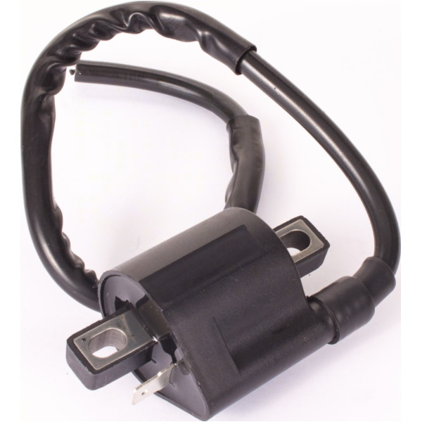 ignition coil - 1 pin - 12V fitting for Italjet Torpedo Morini Motor  50 TT 1997, 