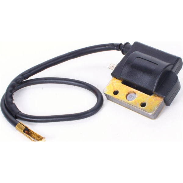 Zündmodul Zündspule 6V für Piaggio Ape, Bravo, Boss, Ciao, Grillo, Vespa N, PX, Sprint